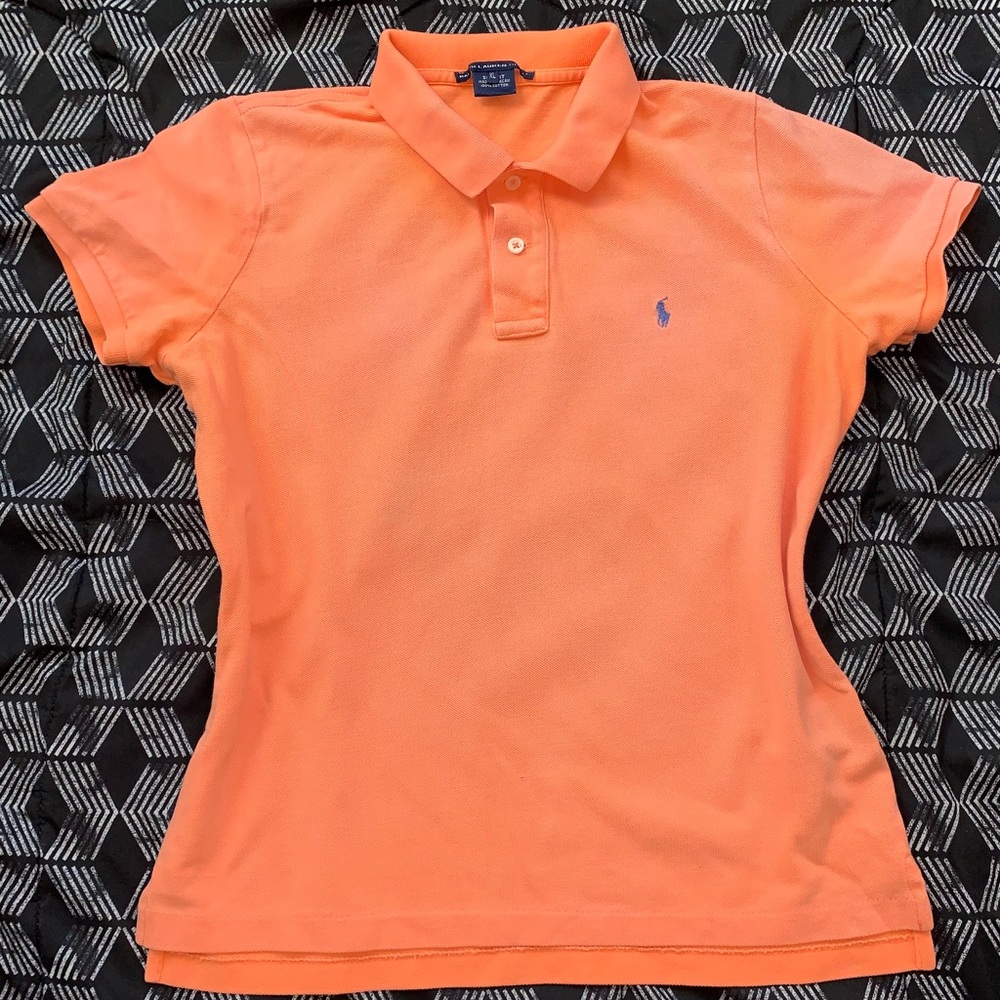 Ralph Lauren Polo Shirt